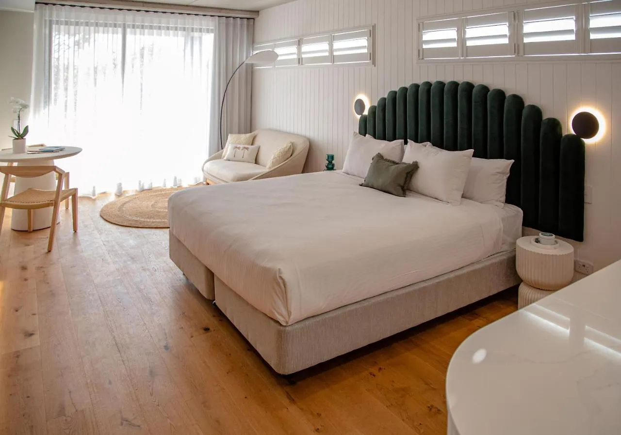 Essence Peregian Beach Apartment