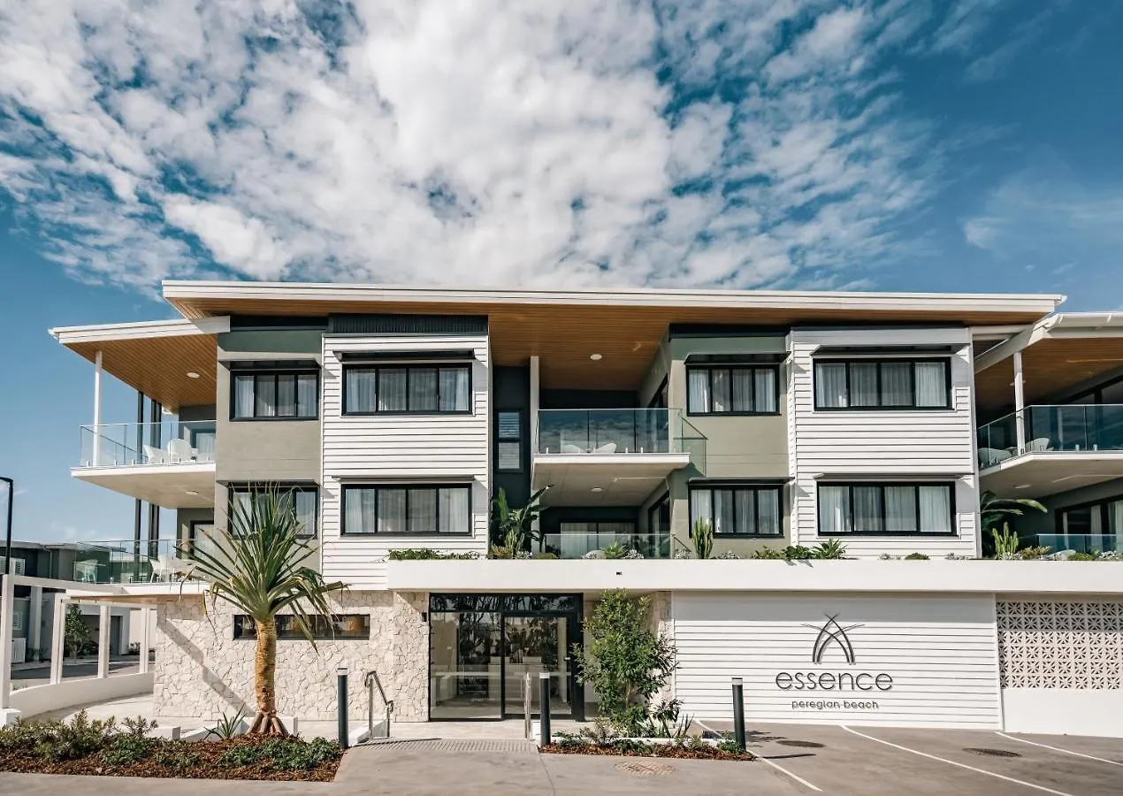 Apartment Essence Peregian Beach