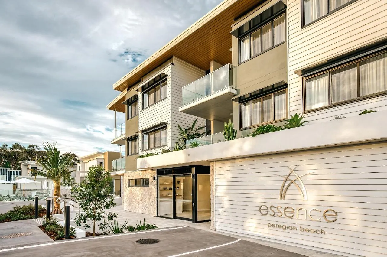 Essence Peregian Beach Apartment