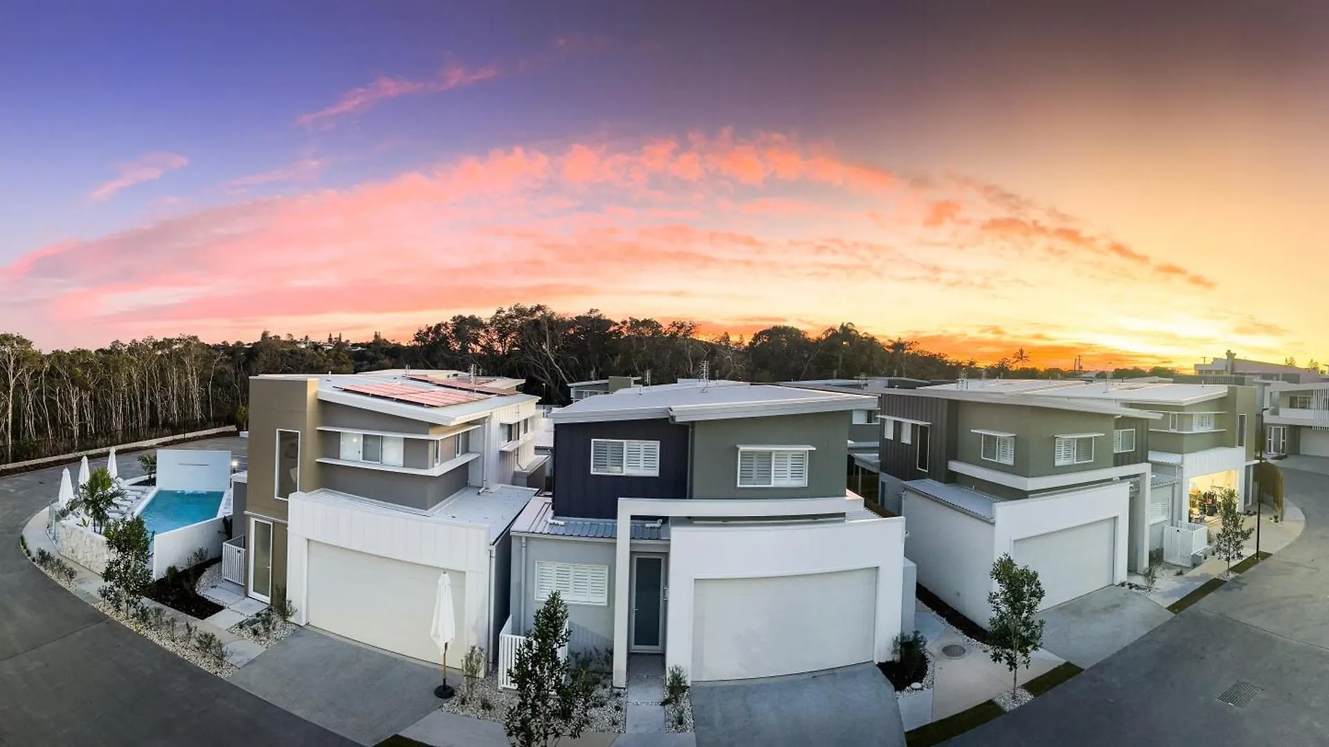 Apartment Essence Peregian Beach