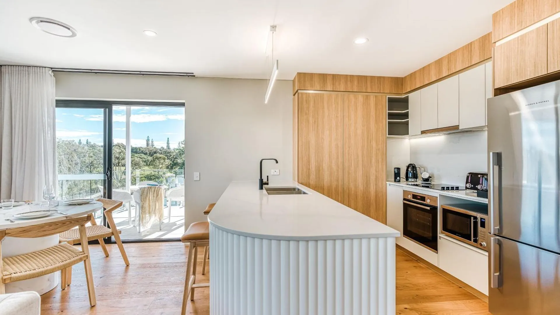Apartment Essence Peregian Beach Australia